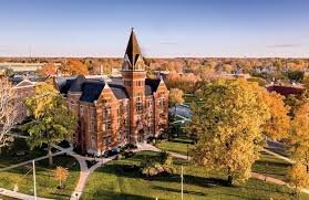 Heidelberg University